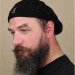 kangol mütze