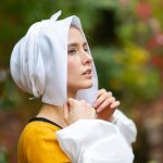 kopfbedeckung frauen
