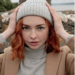 mütze damen
