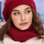 mütze damen winter