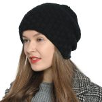 mütze damen winter