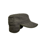 mütze mit ohrenklappen