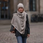 mütze schal set damen