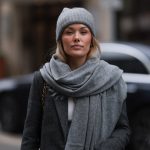mütze schal set damen