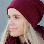 mützen damen