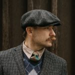 peaky blinders mütze