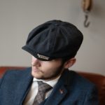 peaky blinders mütze