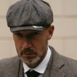 peaky blinders mütze