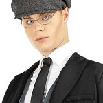 peaky blinders mütze