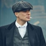 peaky blinders mütze