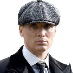 peaky blinders mütze