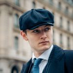 peaky blinders mütze