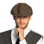peaky blinders mütze