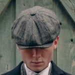 peaky blinders mütze