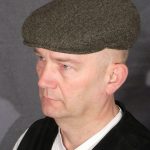schiebermütze