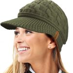 schirmmütze damen