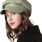 schirmmütze damen