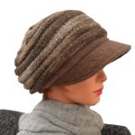 schirmmütze damen