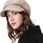 schirmmütze damen