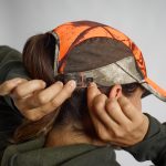 schirmmütze damen