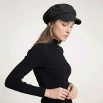 schirmmütze damen