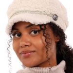 schirmmütze damen