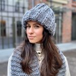 strickmütze damen