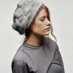 strickmütze damen