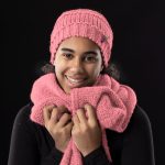strickmütze damen