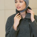 strickmütze damen