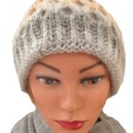 strickmütze damen
