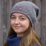 strickmütze damen