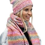 strickmütze damen