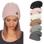 strickmütze damen