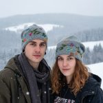 wintermütze