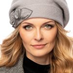 wintermütze damen