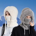 wintermütze damen