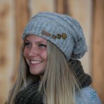wollmütze damen
