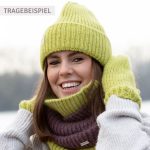 wollmütze damen